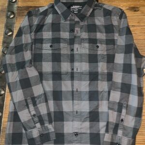 REI Wallace Lake Flannel Shirt